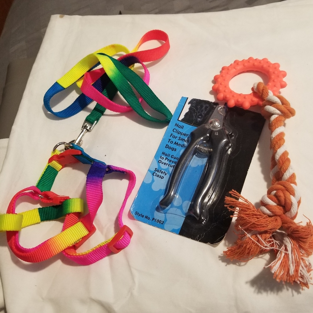 Dog Toy Bundle